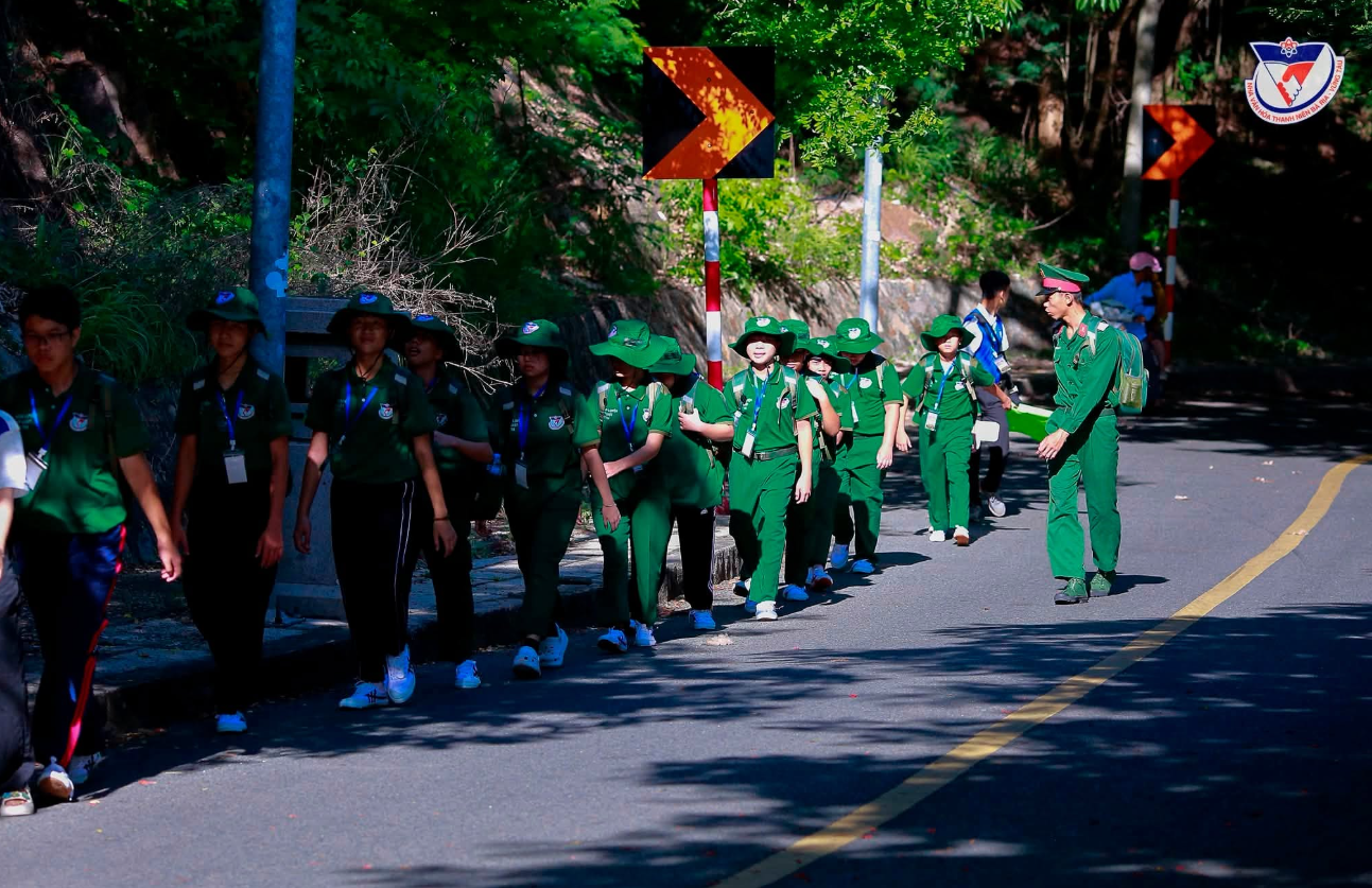 Chương trình "Học kỳ Quân đội" hè 2026
