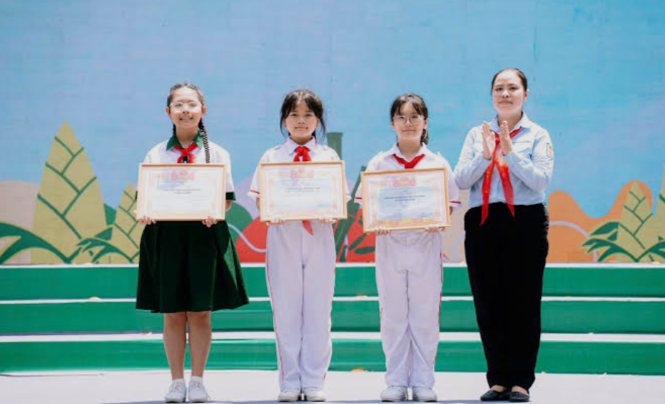 Đội Nghi thức – Nghi lễ: Tuyển thành viên năm 2026
